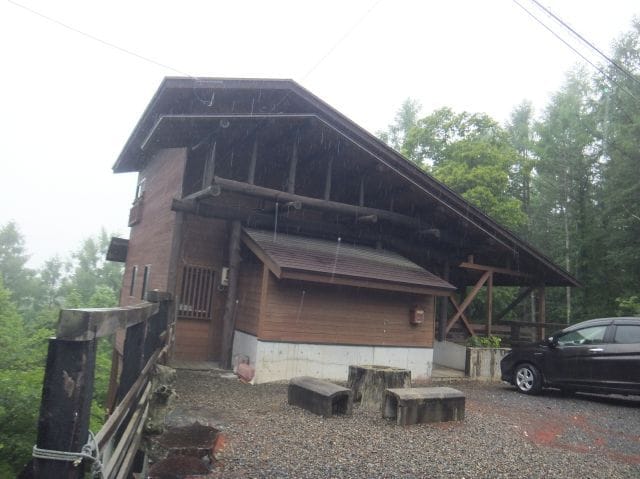 一般建物中古住宅 南佐久郡佐久穂町大字八郡 信州田舎暮らし情報