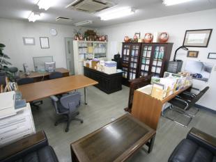 有 晃栄不動産 ココスマ松本