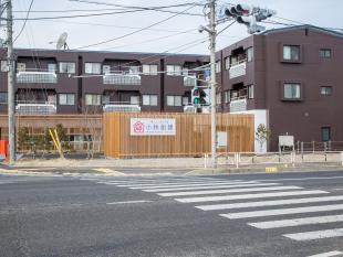 株 小林創建 ココスマ松本