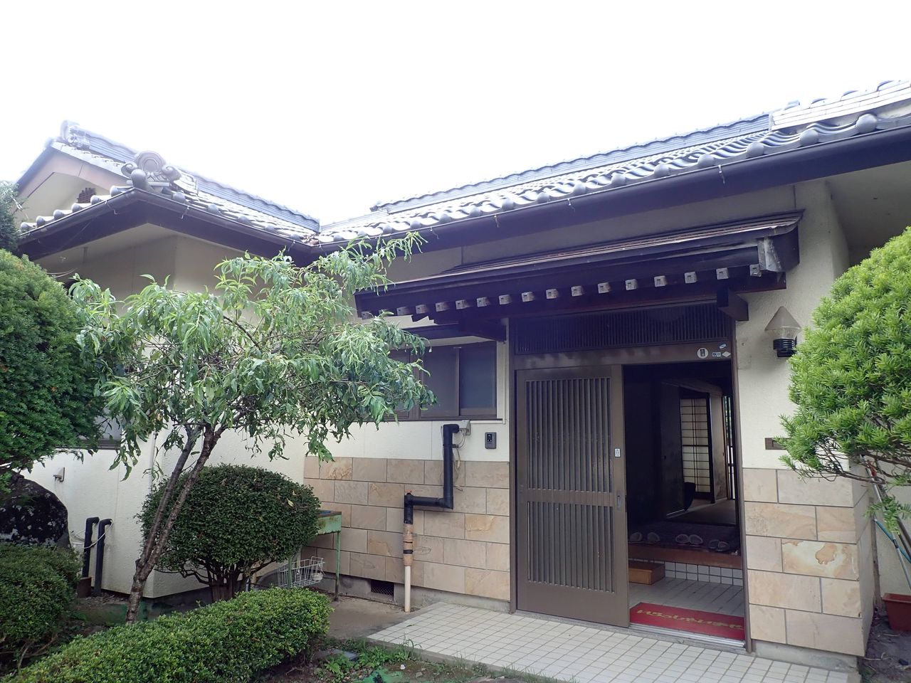 茅野市宮川西茅野 ココスマ諏訪