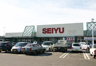 安曇野市豊科5268 2の内 建築条件なし 区画1 ココスマ安曇野