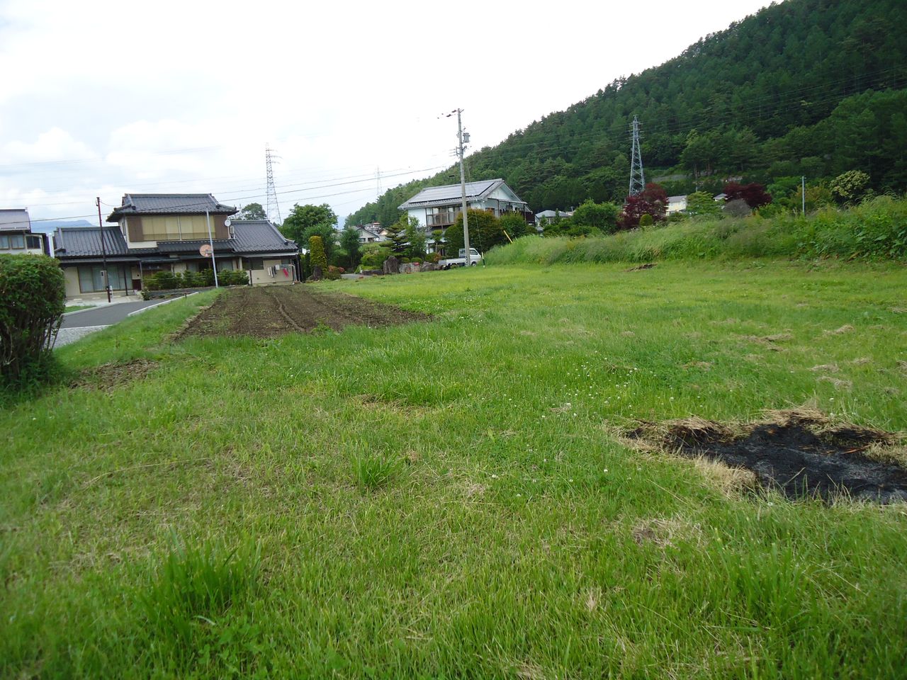 茅野市玉川字中島 1362 1 3 ココスマ諏訪