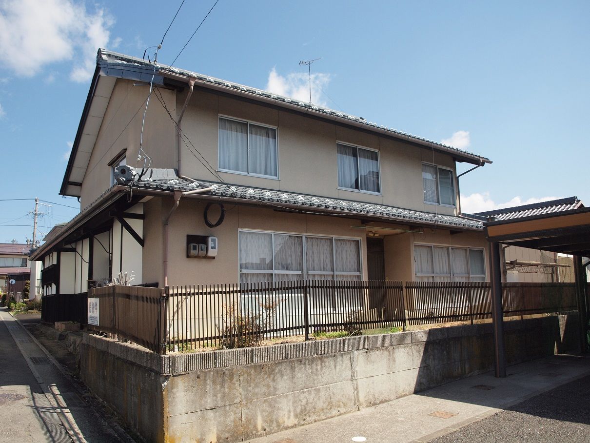 岡谷市今井1253 4 ココスマ諏訪 岡谷市今井1253 4 ココスマ諏訪