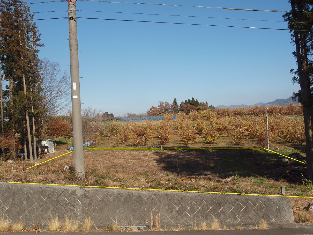 上伊那郡飯島町七久保 信州田舎暮らし情報