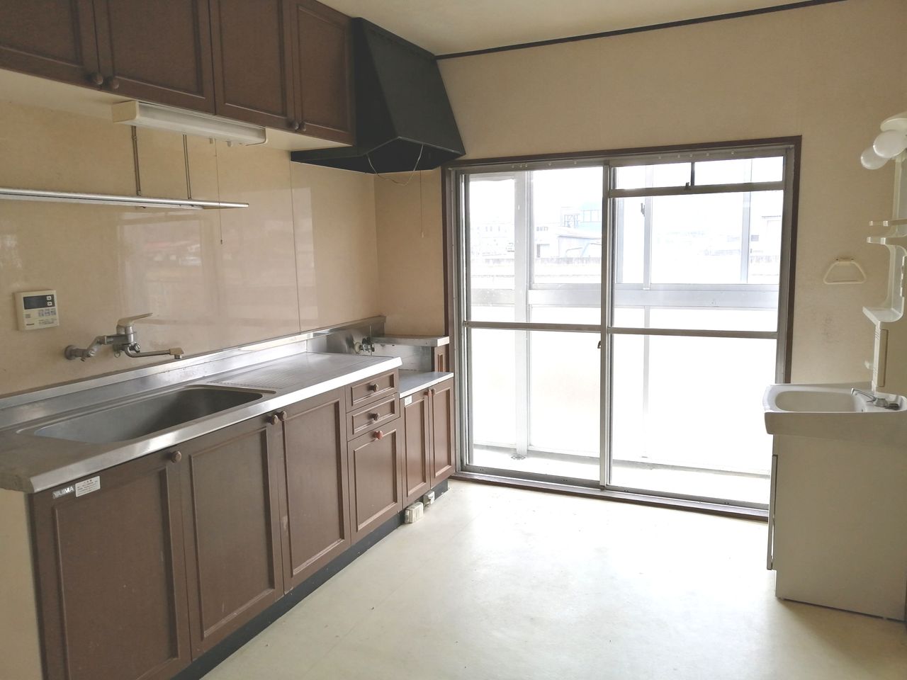 諏訪市大字中洲 メゾネットタイプ 平成神宮寺アパートa 6号室 ココスマ諏訪