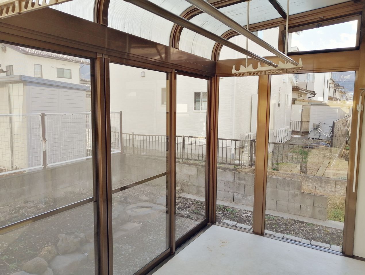 諏訪市大字豊田豊田字家前1561番地5 中古住宅 建物内リフォーム済 商談中 ココスマ諏訪