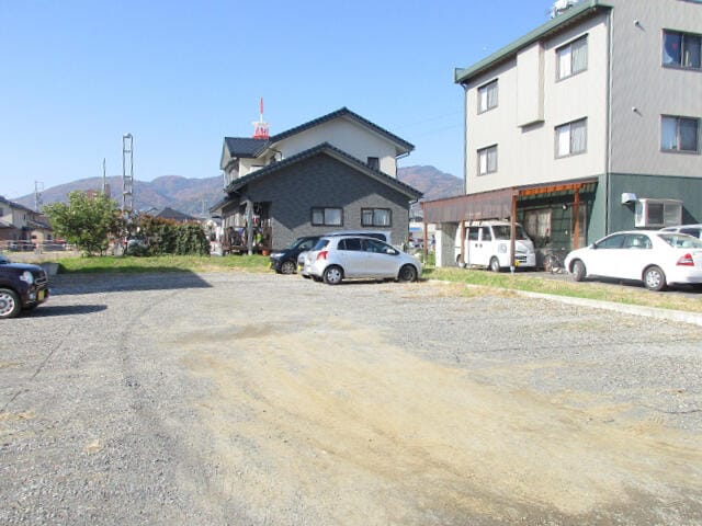 長野市中御所2丁目 管理番号３６6 ココスマ長野