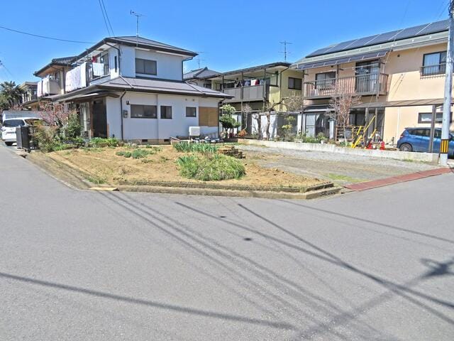 長野市川中島町上氷鉋 ココスマ長野