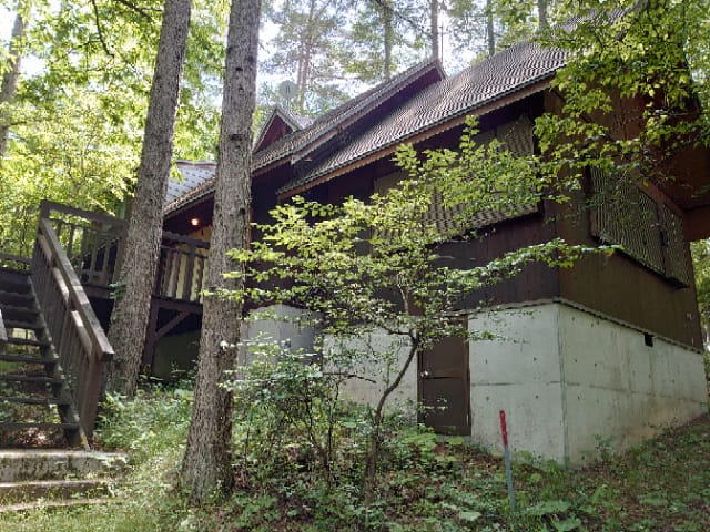 茅野市北山5513番地1 エンゼルリゾート蓼科別荘地 ココスマ諏訪