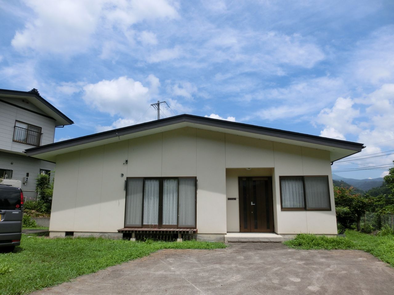 長野市戸隠祖山266 戸隠祖山 平屋建て住宅 ココスマ長野