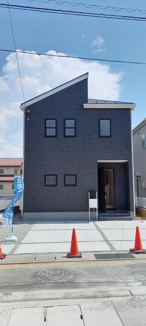 長野市大字大豆島 livele garden s長野大豆島 3号棟 ココスマ長野 長野市大字大豆島 livele garden s長野大豆島 3号棟 ココスマ長野