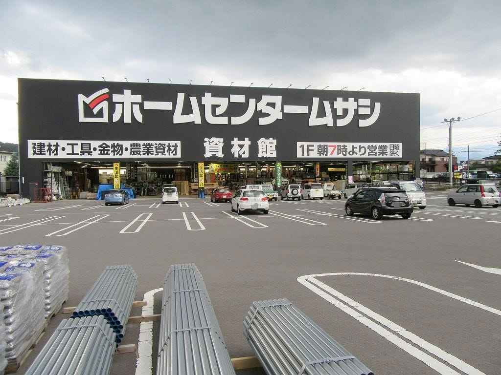 上田市上田原 上田原テイラーハウス 東棟 ココスマ上田