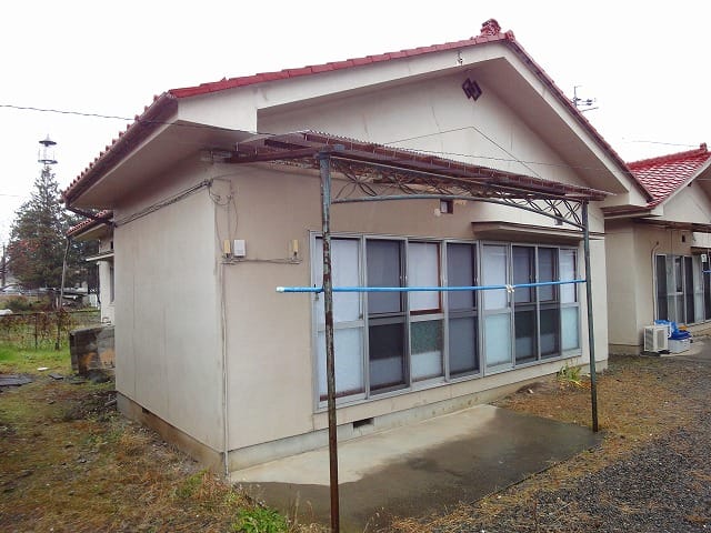 貸家 松本市村井町南 信州田舎暮らし情報