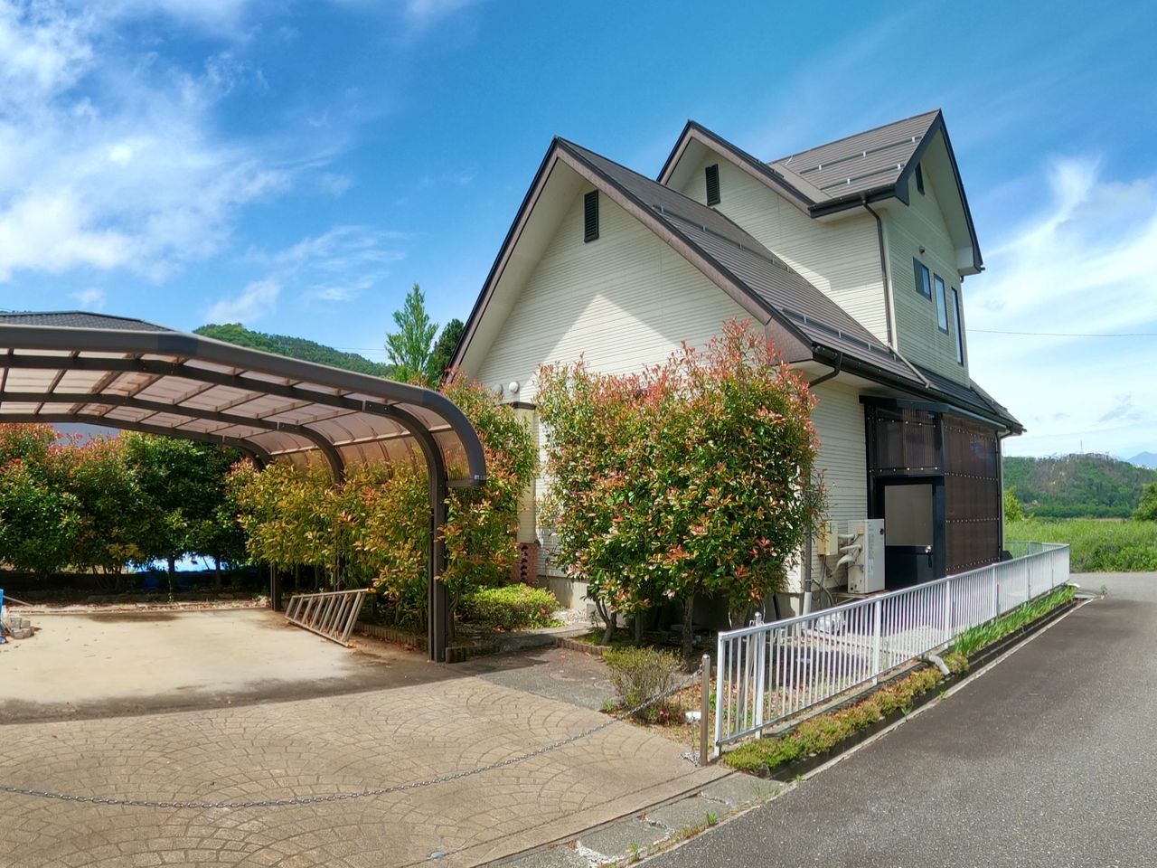 松本市赤怒田64 5 ココスマ松本