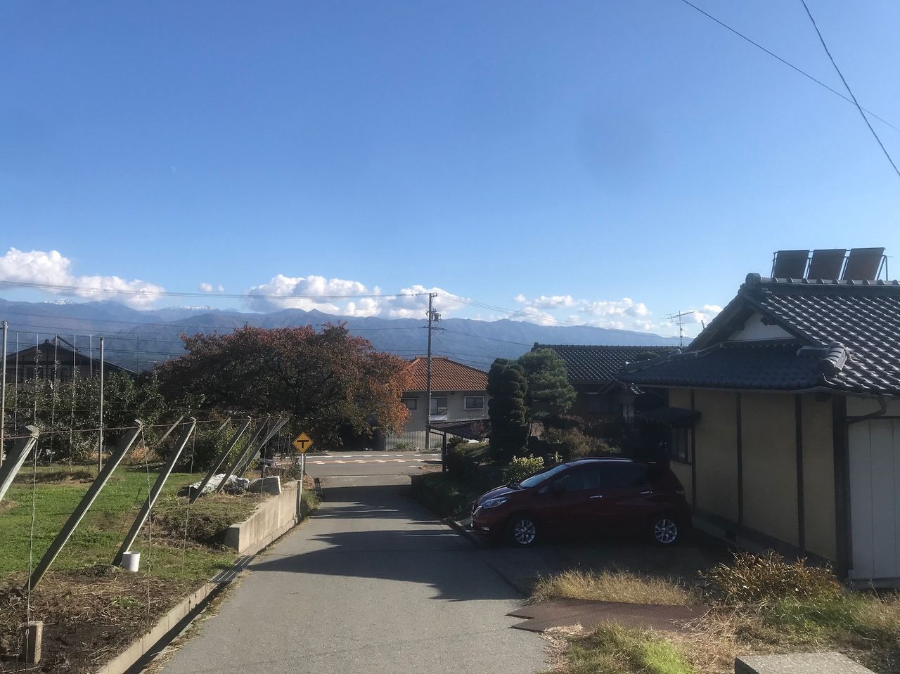 上伊那郡飯島町七久保 飯島町七久保 ココスマ伊那