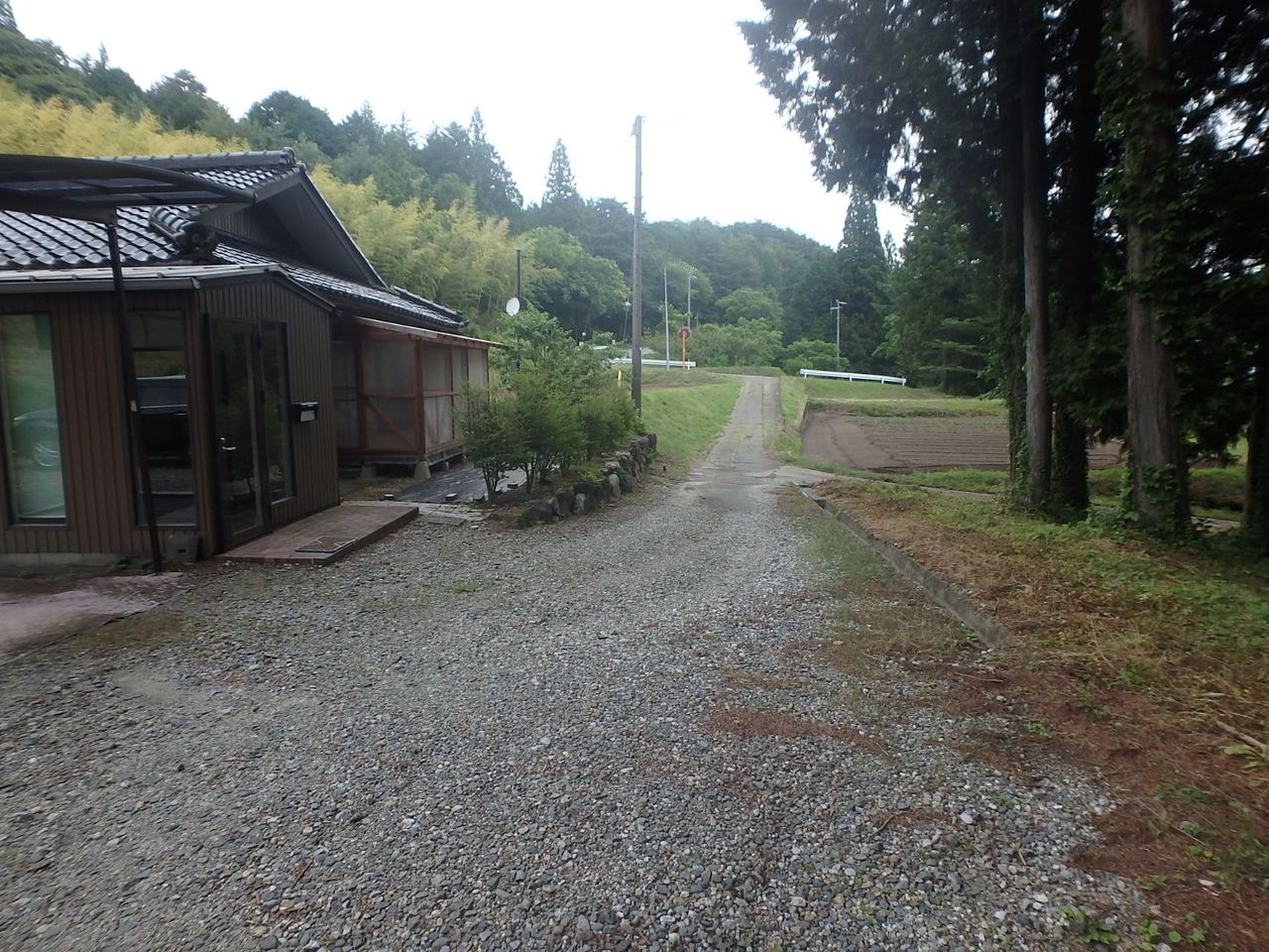 上伊那郡飯島町七久保3758 ココスマ伊那