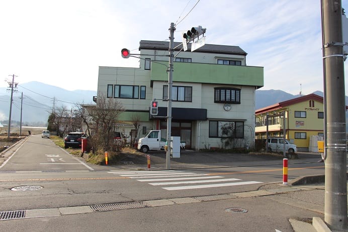 一般建物中古住宅 安曇野市穂高 信州田舎暮らし情報