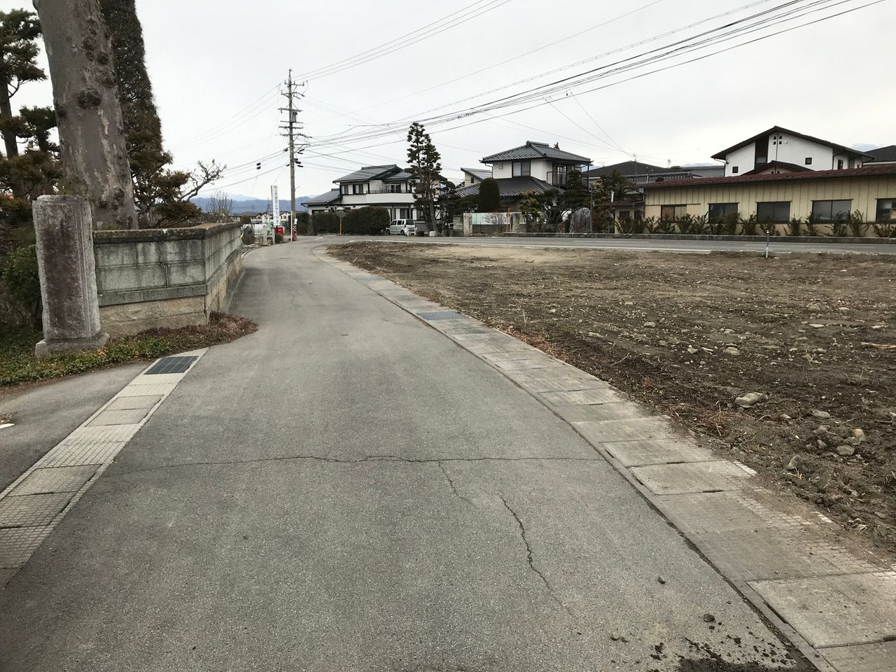 松本市梓川倭136 3 B区画 ココスマ松本