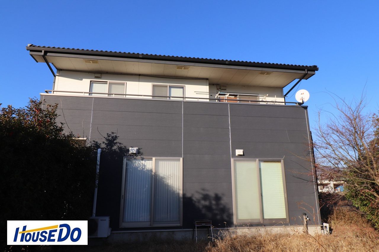 安曇野市穂高 ココスマ安曇野