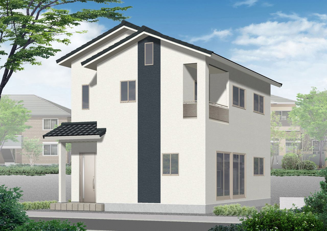 浅川不動産 アサカワ工務店 安曇野で田舎暮らしのお手伝い 土地付き新築住宅を格安で