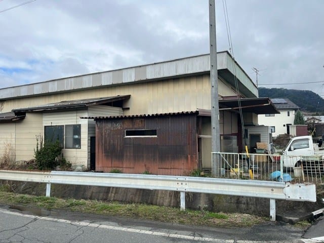 神稲建設開発部│長野県飯田市にある神稲建設株式会社の不動産部門です。 3