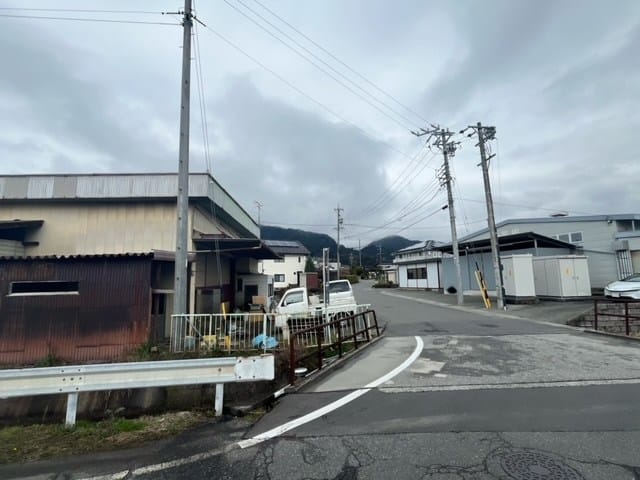 神稲建設開発部│長野県飯田市にある神稲建設株式会社の不動産部門です。 5