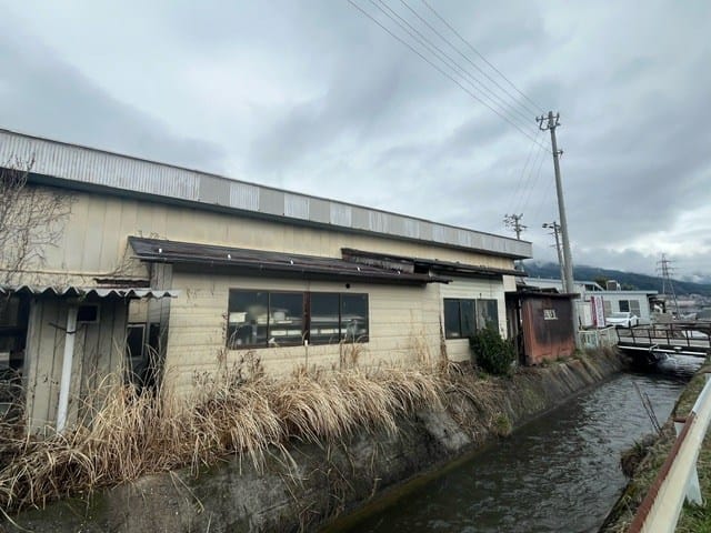 神稲建設開発部│長野県飯田市にある神稲建設株式会社の不動産部門です。 4