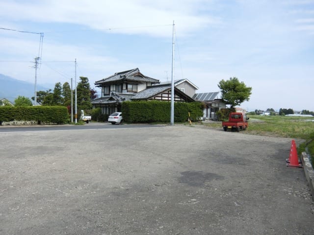 一般土地