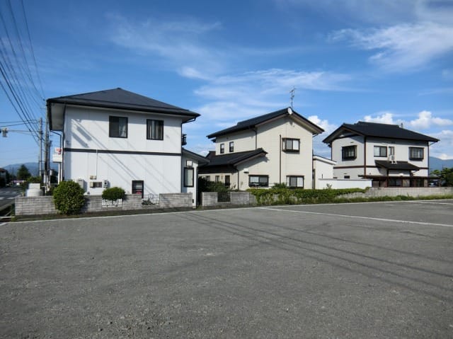 一般土地