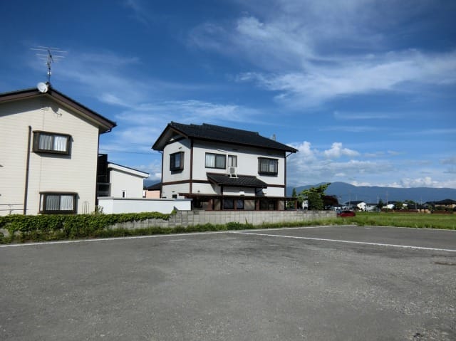 一般土地